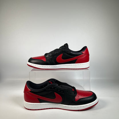 Jordan 1 Low Banned (2026) Siuze 8 NEW s21999