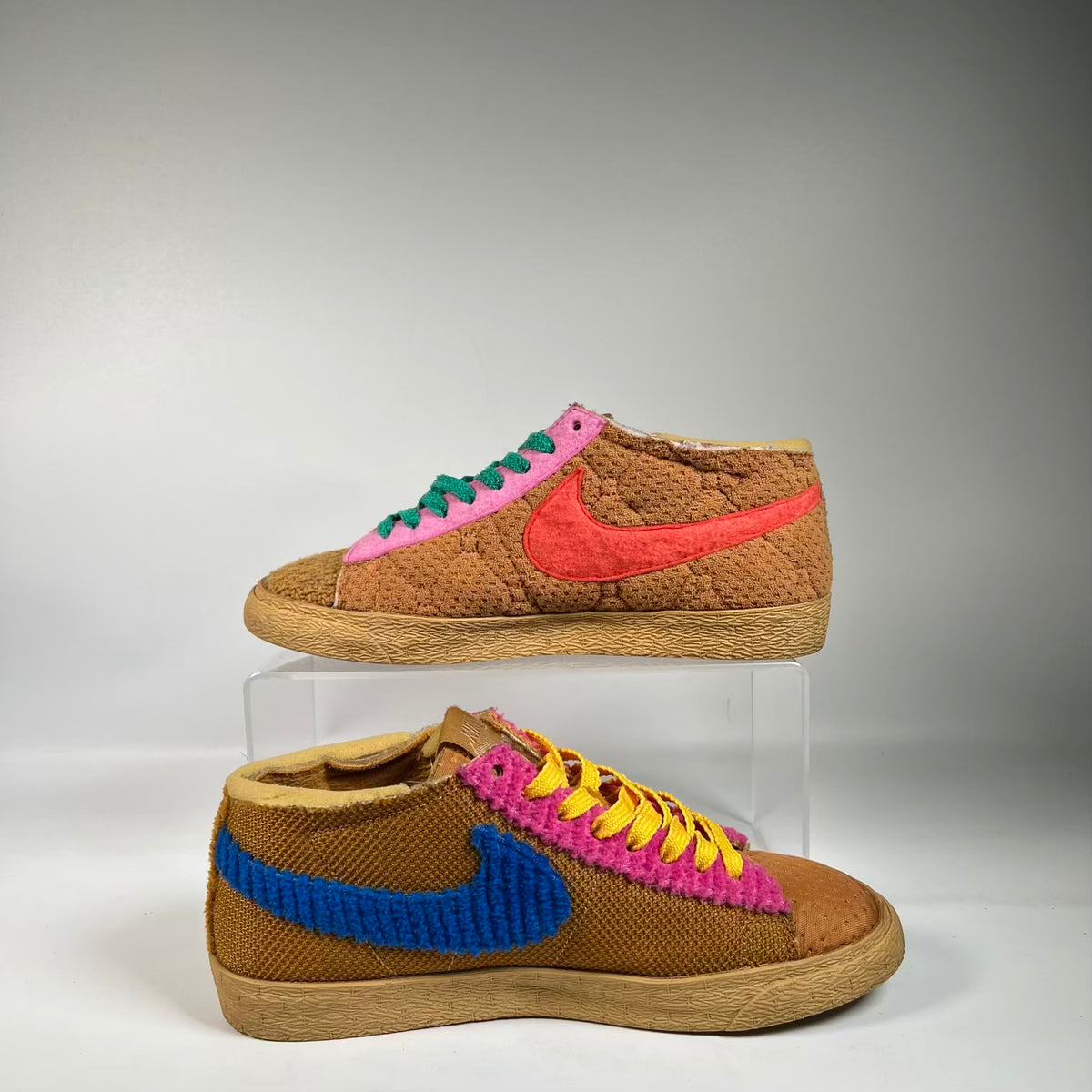 Nike CPFM Sponge By You (2019) Size 8 USED s23506
