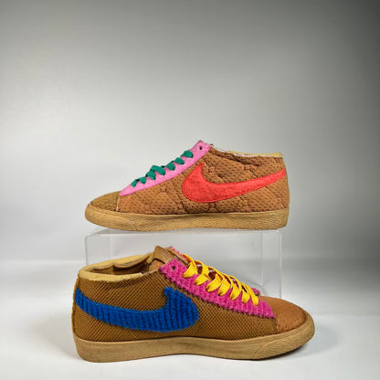 Nike CPFM Sponge By You (2019) Size 8 USED s23506