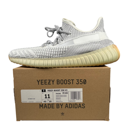 Yeezy 350 Yeshaya (2020) Size 11 USED s18032