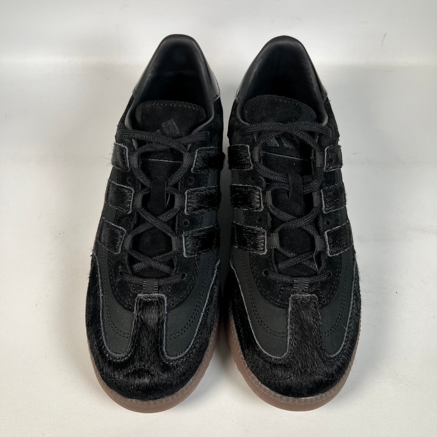 Adidas Supernova Indoor Kith Black Gum (2025) Size 8.5 USED s22303