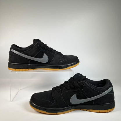 Nike SB Dunk Low Fog (2021) Size 11 USED s23387