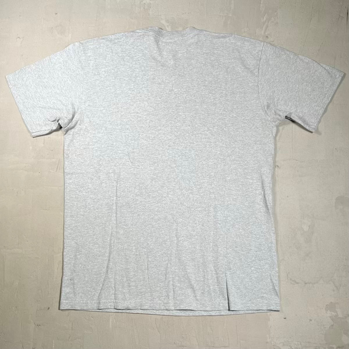 Supreme Aretha Tee Grey (2026) Size Large USED x18594