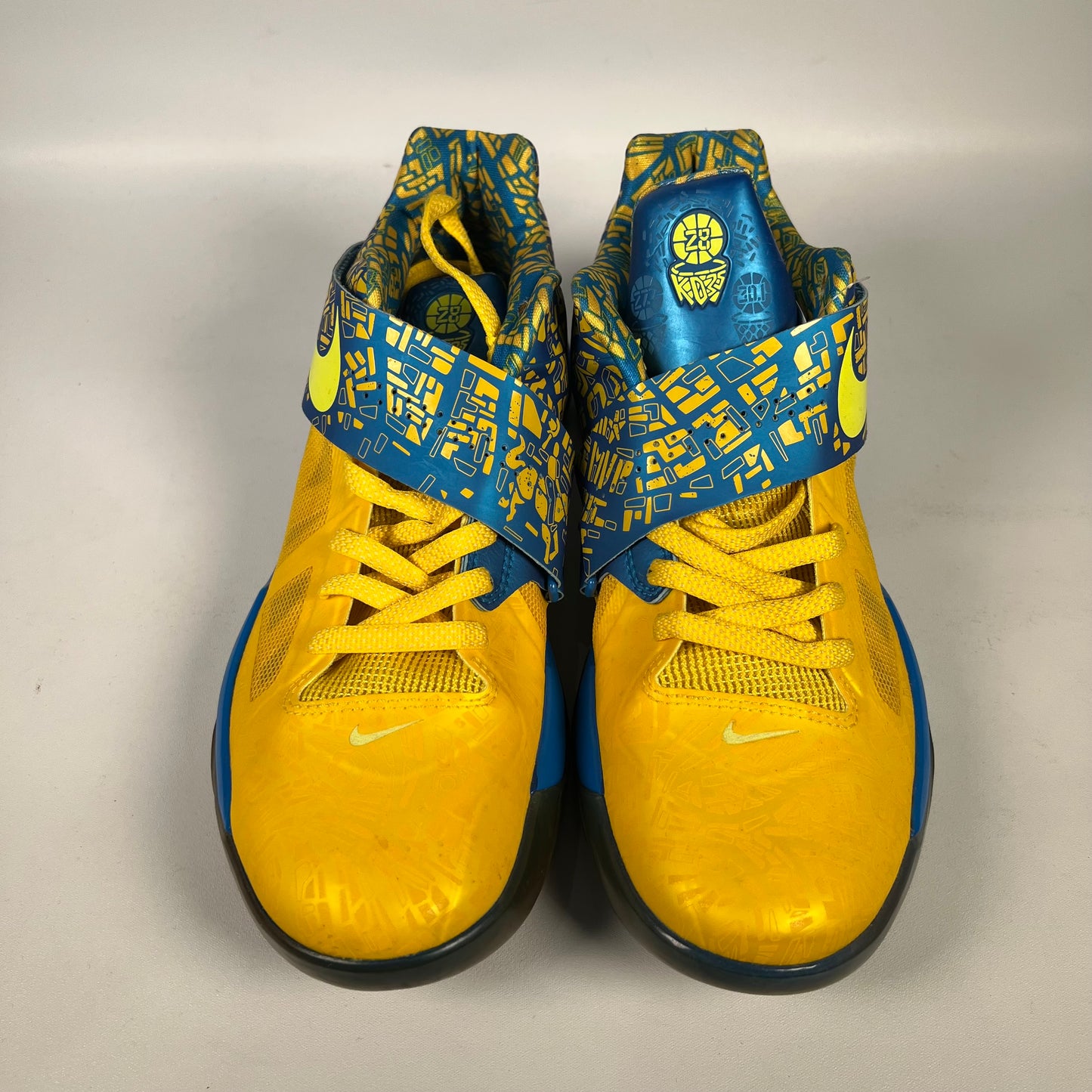 Nike KD 4 Scoring Title (2012) Size 9 USED s16907