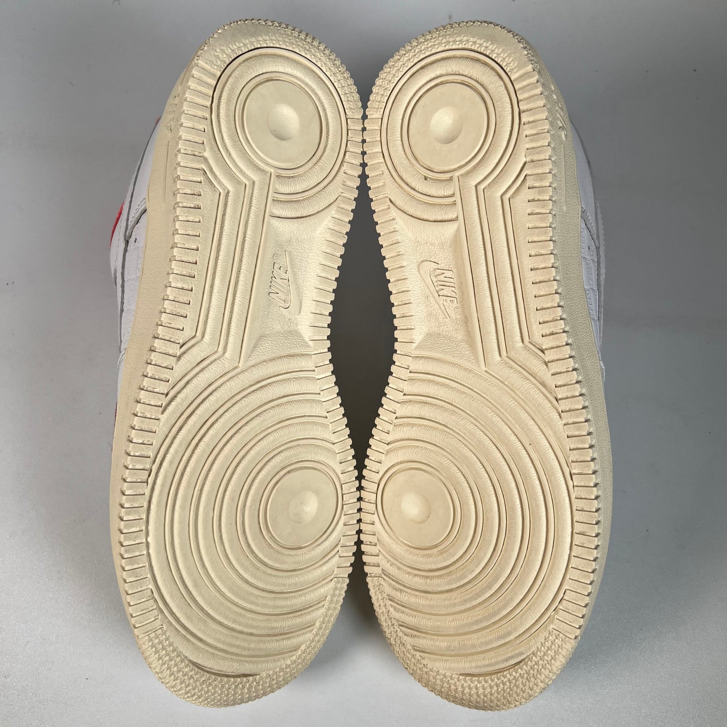 Nike Air Force 1 Low Kith Japan (2020) Size 7.5 USED s22336