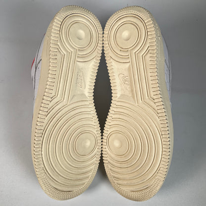 Nike Air Force 1 Low Kith Japan (2020) Size 7.5 USED s22336