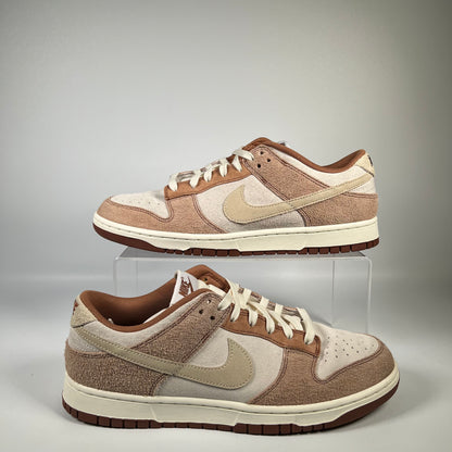 Nike Dunk Low Medium Curry (2021) Size 11 USED s19121