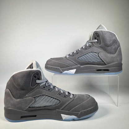 Jordan 5 Wolf Grey (2026) Size 12 NEW s22559