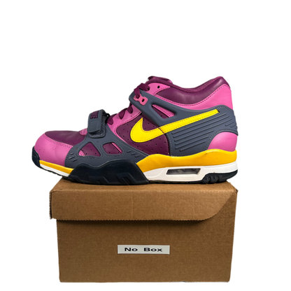 Nike Air Trainer 3 Viotech (2020) Size 10 USED s17860