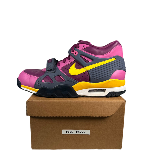 Nike Air Trainer 3 Viotech (2020) Size 10 USED s17860