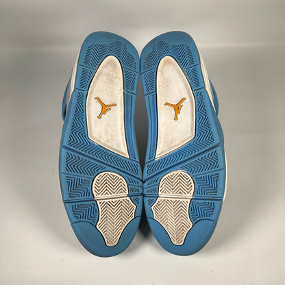 Jordan 4 Mist Blue (2006) Size 11.5 USED s19794