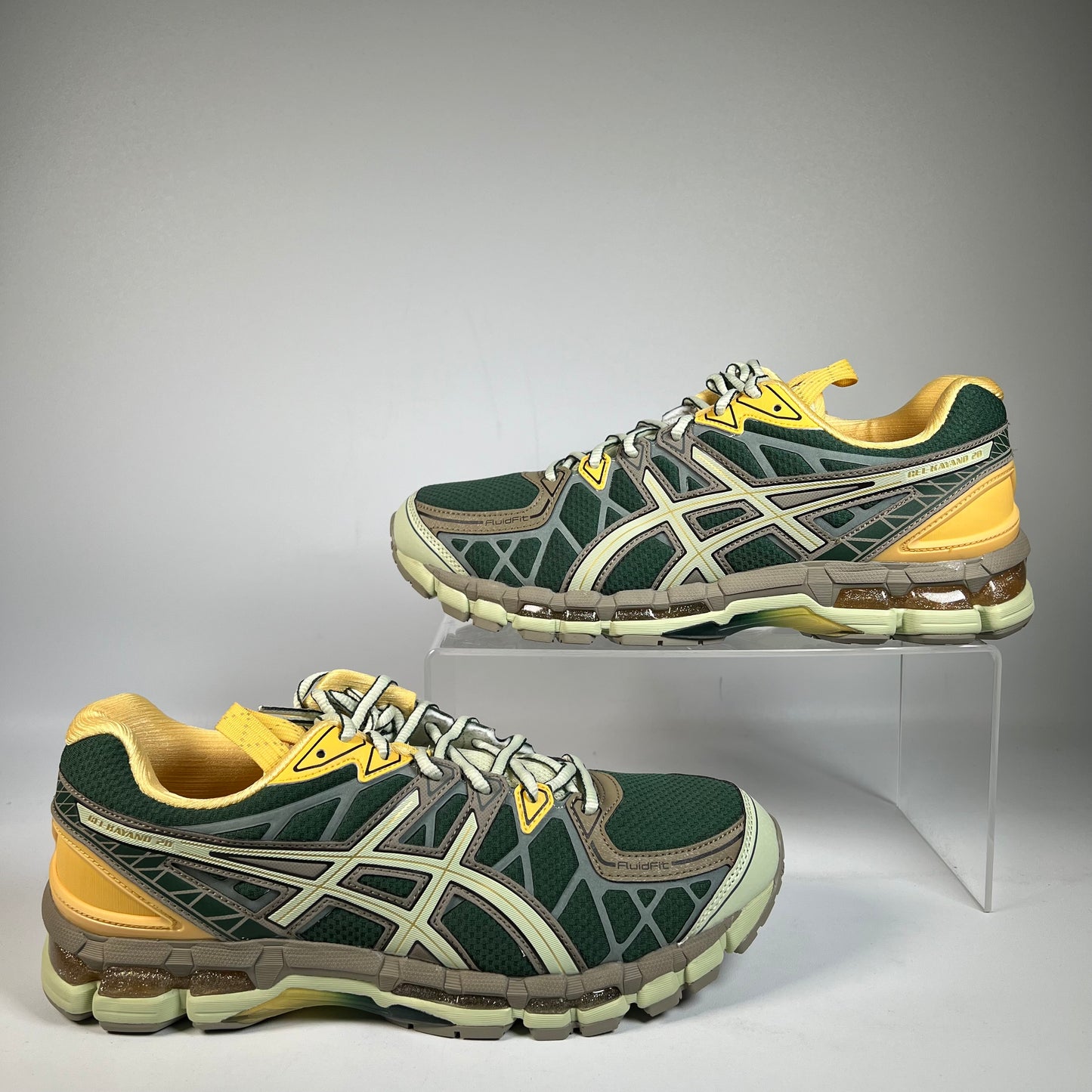 Asics UB10-S Gel Kayano 20 Kiko Kostadinov (2024) Size 10 NEW s22105