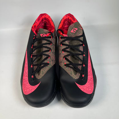Nike KD 6 Meteorology (2026) Size 11.5 USED s23537