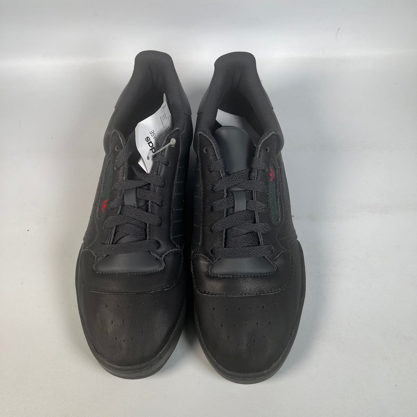 Yeezy Powerphase Calabasas Core Black (2018) Size 8 NEW s21896