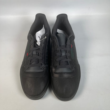 Yeezy Powerphase Calabasas Core Black (2018) Size 8 NEW s21896