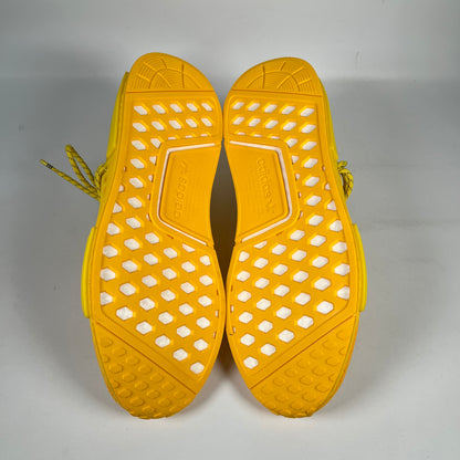 Adidas NMD Hu Pharrell Extra Eye Yellow (2020) Size 11 NEW s21081