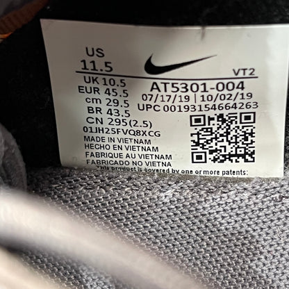 Nike React Celto Sophnet (2020) Size 11.5 USED s21582