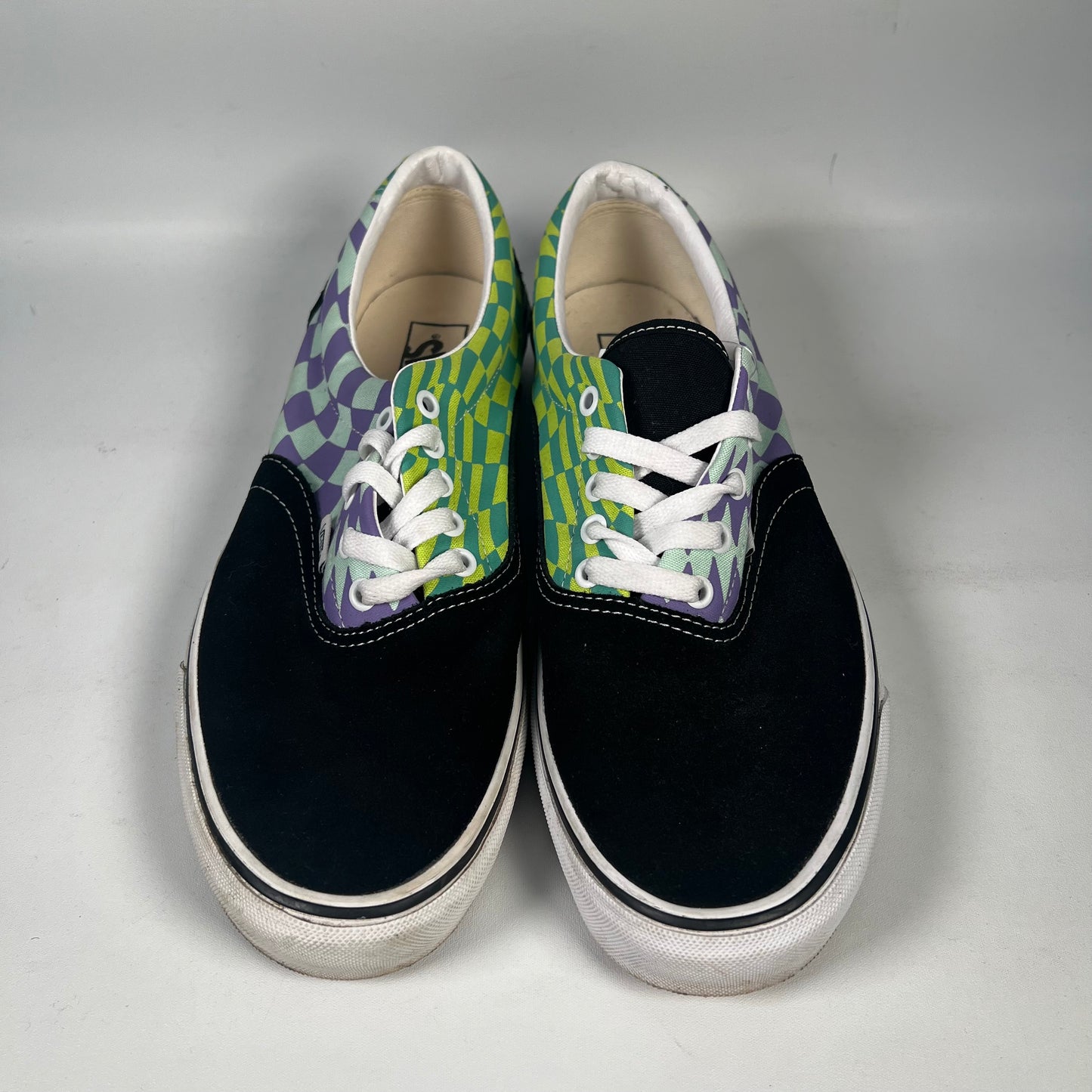 Vans era twist low Size 12 USED s13475