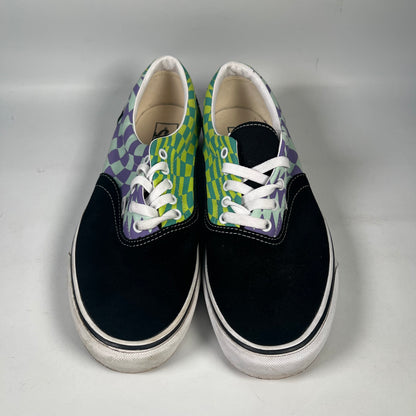 Vans era twist low Size 12 USED s13475