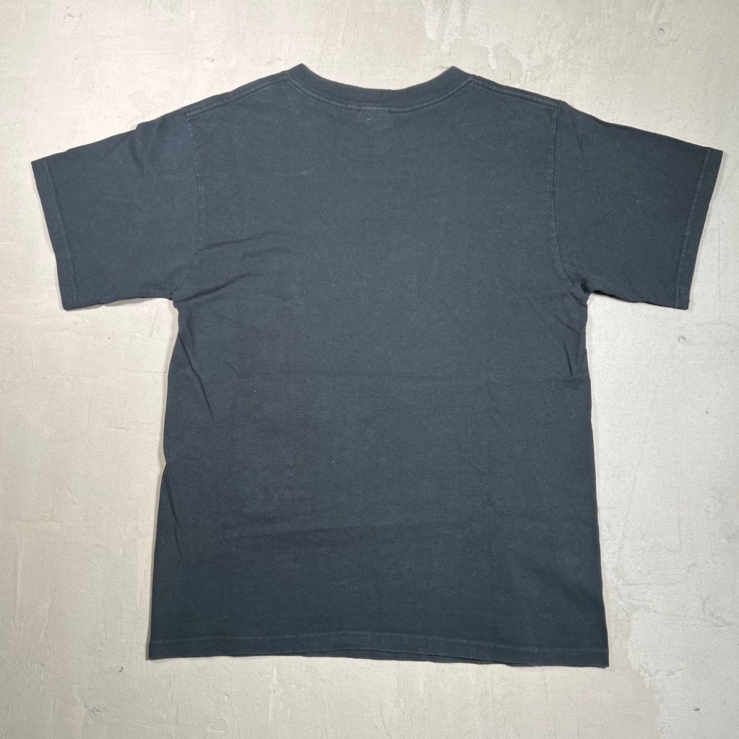 Stone Cold Steve Austin Talking 1998 Tee Black Size Medium Used v5526