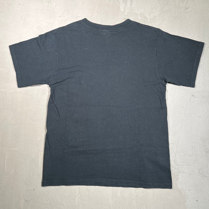 Stone Cold Steve Austin Talking 1998 Tee Black Size Medium Used v5526
