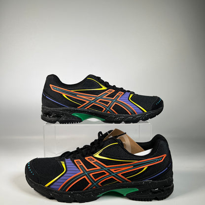 Asics Gel-DS Trainer 14 Stefon Diggs Black Multi Color (2025) Size 11 NEW s22417