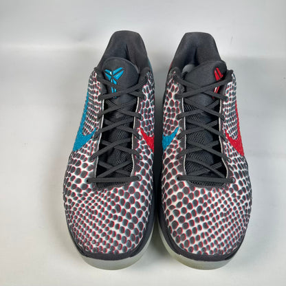 Nike Kobe 6 ASG Hollywood (2026) Size 11 USED s23248