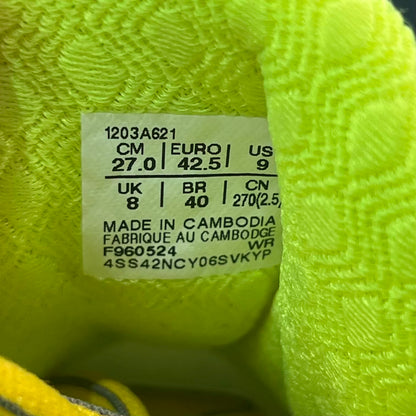 ASICS Gel Kayano 20 Bodega Small Wins Add Up (2024) Size 9 USED s23814