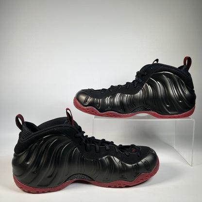 Nike Foamposite One Cough Drop (2025) Size 12 USED s22347