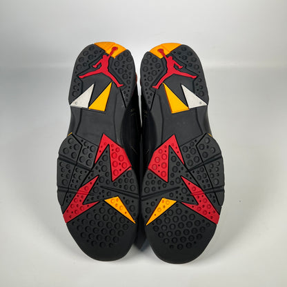 Jordan 7 Citrus (2022) Size 9.5 USED s18288