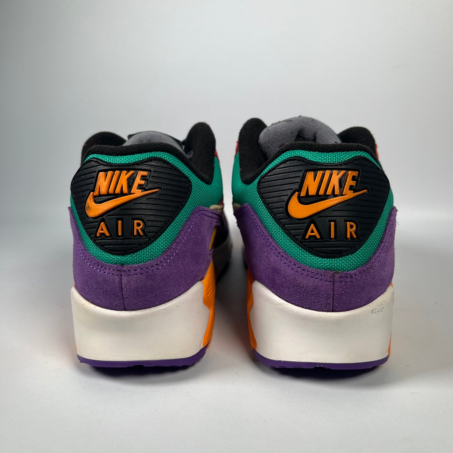Nike Air Max 90 Viotech (2019) Size 10.5 USED s18326