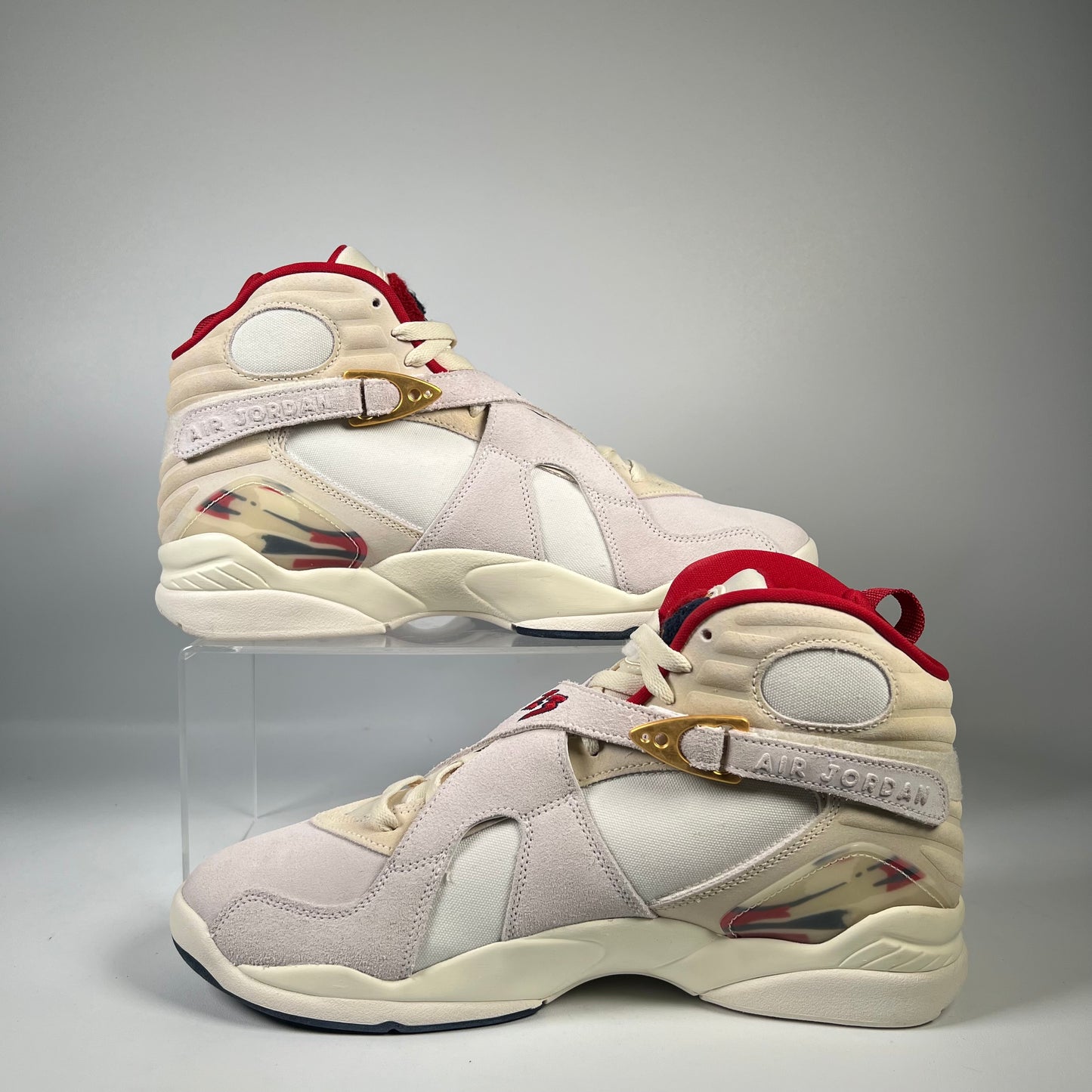 Jordan 8 Solefly Mi Casa Es Su Casa (2023) Size 11 NEW S19788