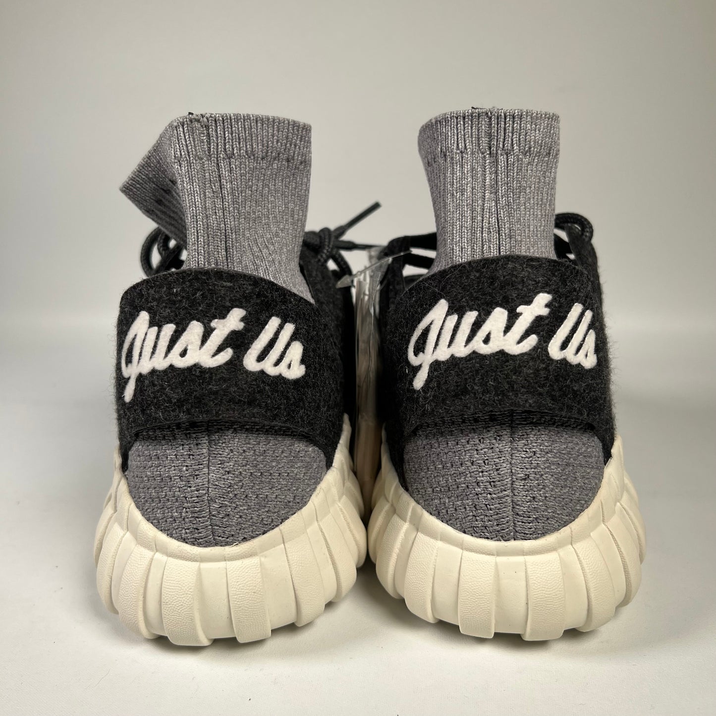 Adidas Tubular Doom Ronnie Fieg Just Us (2016) Size 8.5 NEW s19678