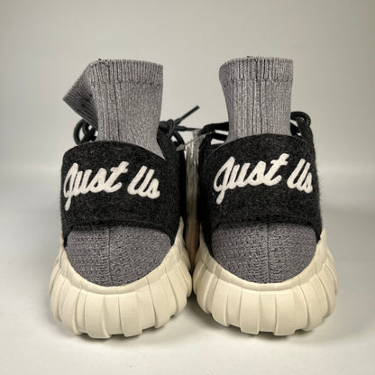 Adidas Tubular Doom Ronnie Fieg Just Us (2016) Size 8.5 NEW s19678