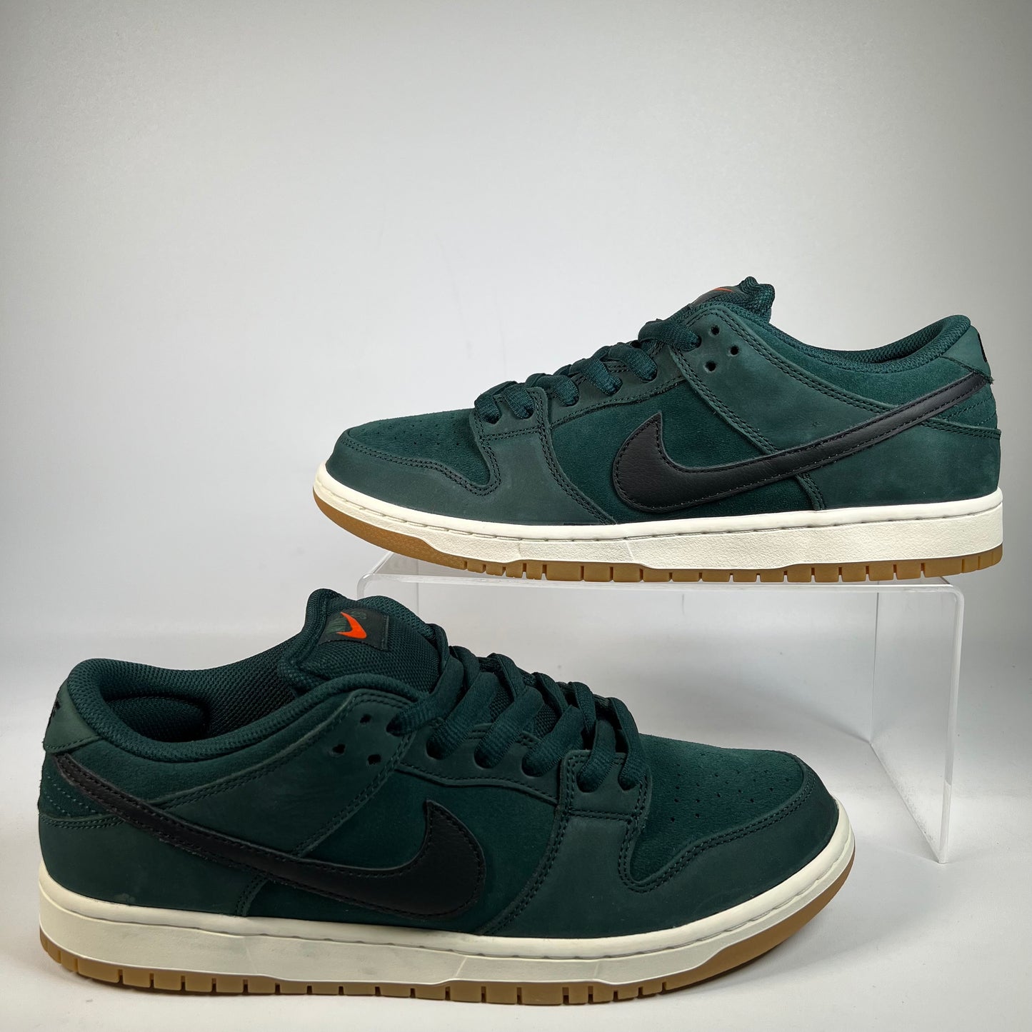 Nike SB Dunk Low Pro Deep Fir (2025) Size 12 NEW s21664