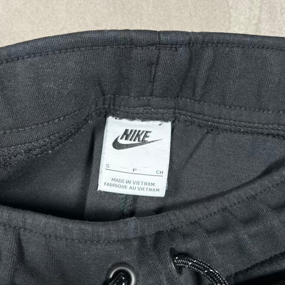 Nike Tech Black Sweatpants Size Small USED v20204