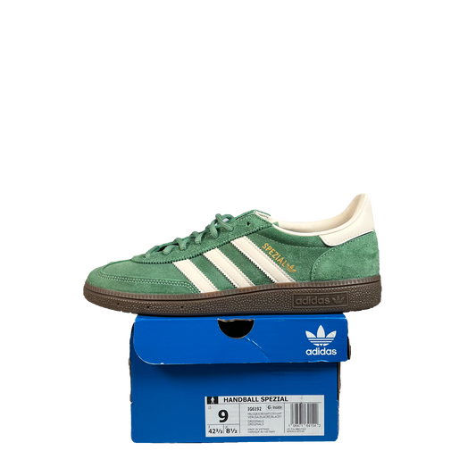 Adidas Handball Spezial Preloved Green (2024) Size 9 NEW s21452