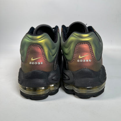 Nike Air Tuned Max Celery (2021) Size 9 USED s22312