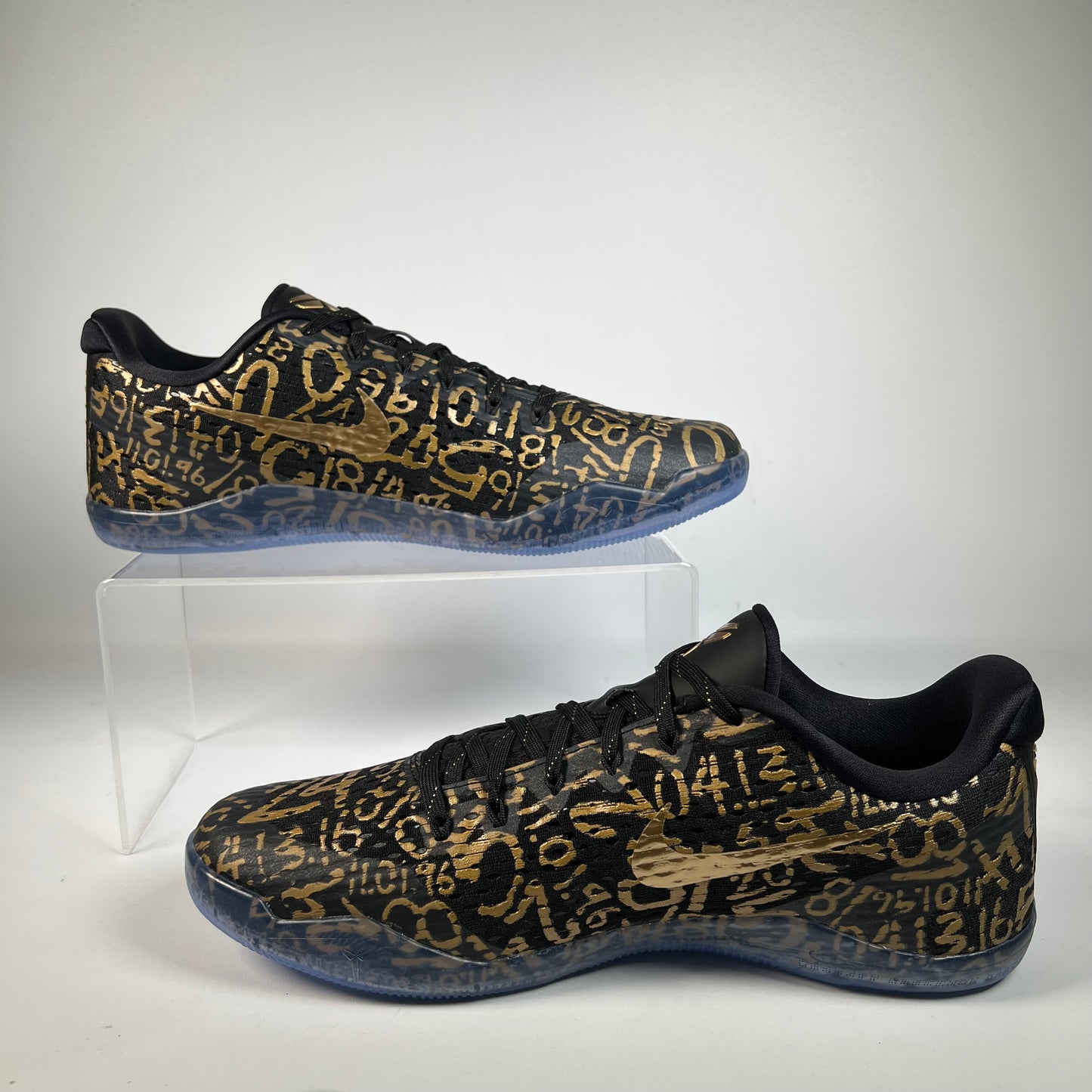 Nike Kobe 11 Mamba Day (2026) Size 11 NEW s21643