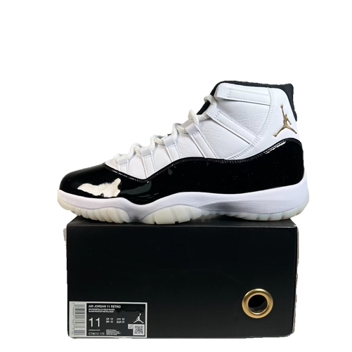 Jordan 11 DMP Gratitude (2023) Size 11 NEW s23446
