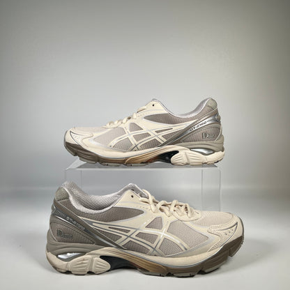 Asics GT-2160 Dime Arctic Wolf Size 8.5 USED s15541