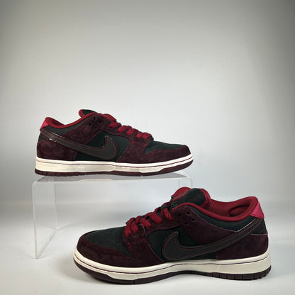 Nike SB Dunk Low Riot Skateshop (2025) Size 8 USED S21520