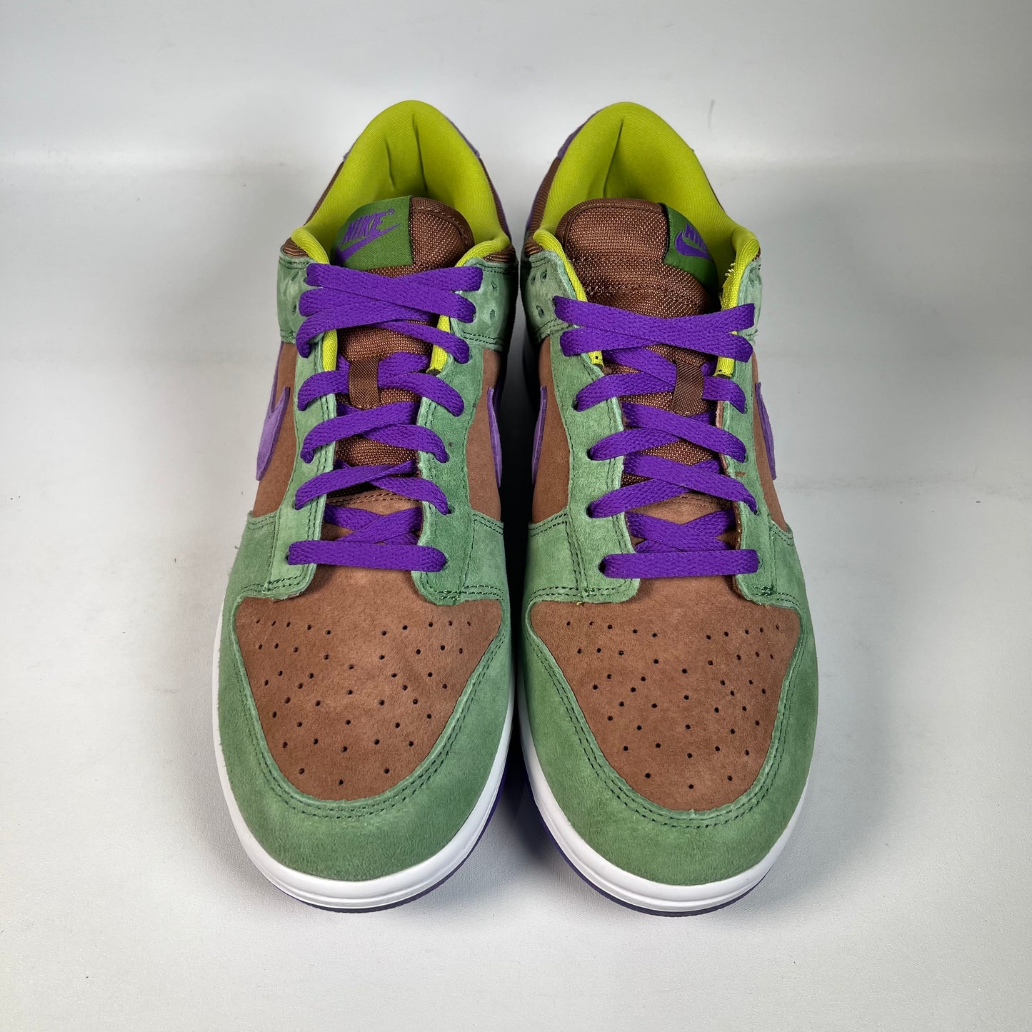 Nike Dunk Veneer (2024) Size 11 NEW s22357