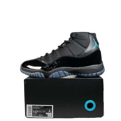 Jordan 11 Gamma Blue (2025) Size 10.5 NEW s21691