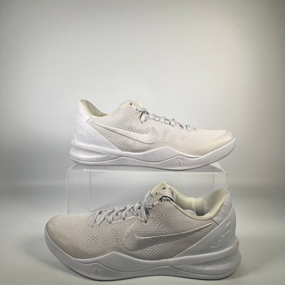 Nike Kobe 8 Protro Halo (2023) Size 8.5 NEW s18644