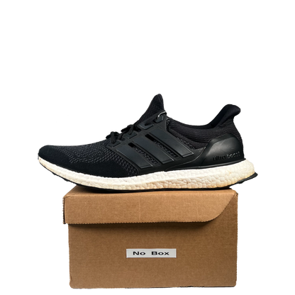 Adidas Ultra Boost 1.0 Black Size 12 USED NO BOX S14456