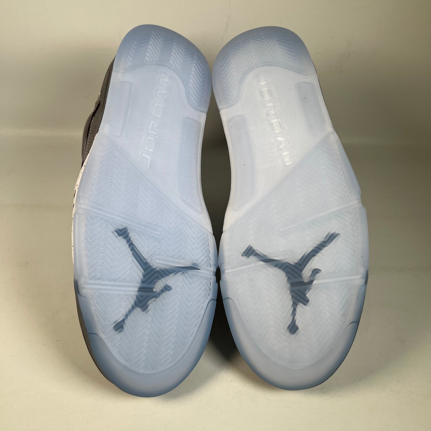 Jordan 5 Wolf Grey (2026) Size 9.5 NEW s22160