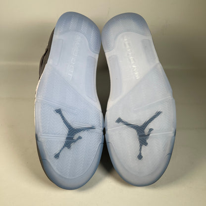 Jordan 5 Wolf Grey (2026) Size 9.5 NEW s22160