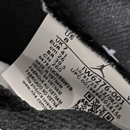 Jordan 1 Low Banned (2026) Siuze 8 NEW s21999