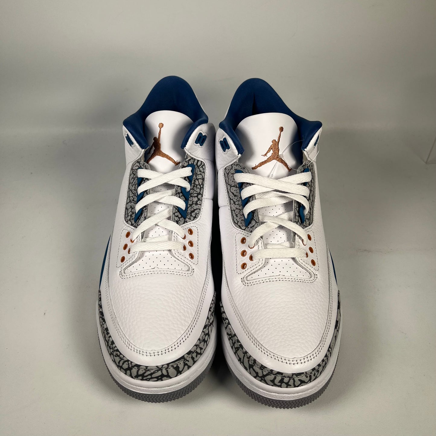 Jordan 3 Wizards Size 11 NEW s15513